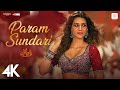 Param Sundari 4K Music Video Mimi Kriti Sanon Pankaj Tripathi A R Rahman Shreya Amitabh