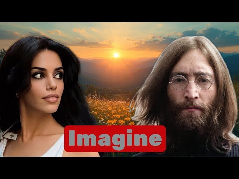 Elena Yerevan - Imagine