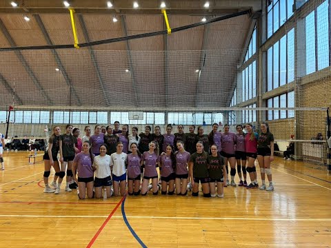 OK DIF Akademija - OK Beograd (juniorsko/seniorska)