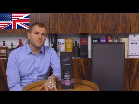 Whisky Review/Tasting: Bunnahabhain MacPhail's Collection 9 Years