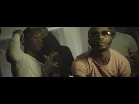 HBG Squirrel & SW Lil B - Buy In ( Official Video ) Dir. @Waxbando