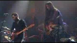 At the Hundreth Meridian - New Years Eve 2004