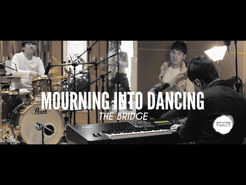 [band] Mourning Into Dancing | StudioLIVE