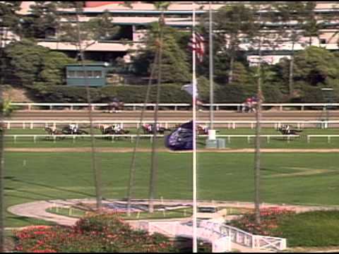 1997 Breeders' Cup Turf