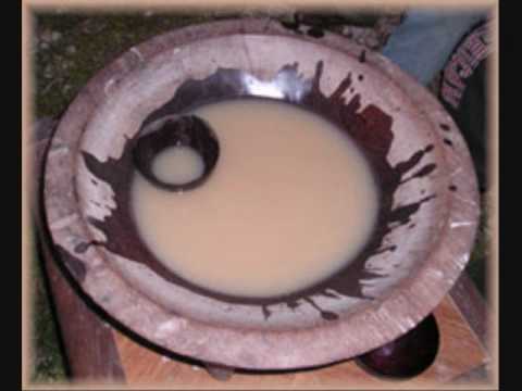 Tongan - Fehu'i kihe makoni