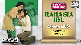 Download lagu H. Dariyah & Yoyo S - Rahasia Ibu | Drama Cahaya Muda |  Audio mp3