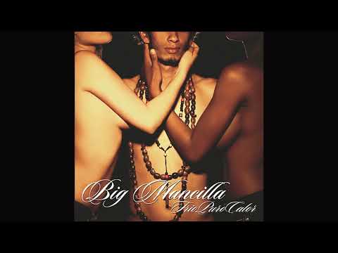Big Mancilla - Esperame (Audio)