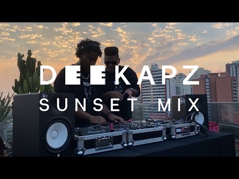 Deekapz Sunset Mix