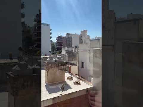 Disponible en Venta ✅! Depto 1dorm, con balcón en General Paz!