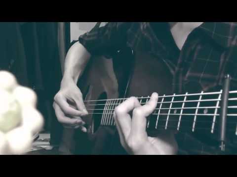 Ib Title Theme - Memory Acoustic Guitar Arrangement