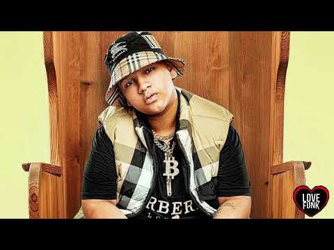 SEREIA ME PERDOA - MC Ryan SP, MC Don Juan, Tuto, Kako, MC IG, Vulgo FK e MC Joãozinho VT (Kotim)