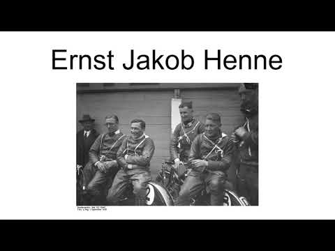 Thumbnail for Ernst Jakob Henne by Motorcycle, Motor vehicle, BMW, Sports car, Car, Vehicle, Ernst Jakob Henne
