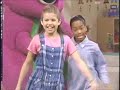 Walk Around The Block With Barney Being Together Instrumental