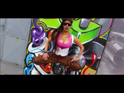 KOČIČÍ ZÁDA - Mic-Key Dreadalist feat. Yanman (Official DANCEHALL Video)