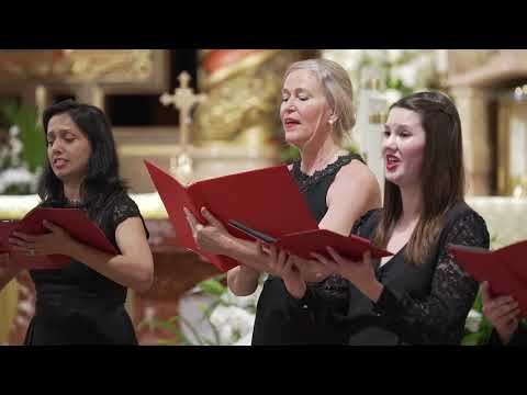 Spem in alium by Thomas Tallis