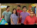 Tapu Sena S Grand Idea Taarak Mehta Ka Ooltah Chashmah Full Episode Ep 3911 25 Oct 2023