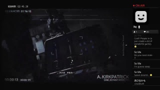バイオハザードRE2  まったりゲーム実況