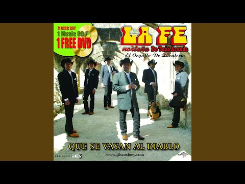 Que Se Vayan al Diablo