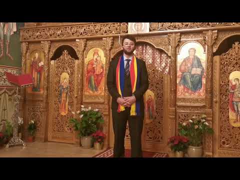 Stef Mihnea - Imnul Național al României