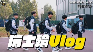 [閒聊] CFO 世界賽 Vlog