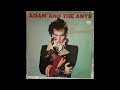Adam and the Ants 5 Guns West