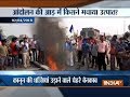 WATCH: Protesters who provoked mob violence during Bharat bandh