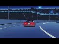Aesthetic Anime Car Shorts Loop Youtube Shorts Gif Loop Shorts
