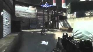 Alliance of Valiant Arms Gameplay Trailer