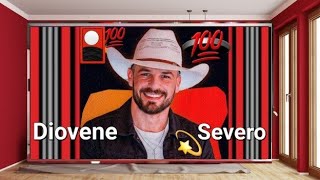 DIOVANE SÉVERO - TBT CONTAGIANTE - #mariolenner (-CasaiShow-)