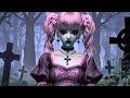 LASPRO Midnight Bride Official Lyric Video Copyright Free