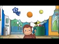 Curious George Secret Agent George Part 19 ️Curious George Games ️PBS Kids