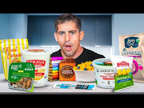 Clipart Healthy Snacks