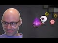 They Gave Isaac A Sword The Binding Of Isaac Repentance