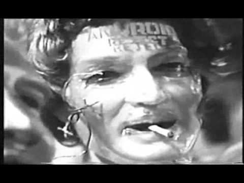 Blitz Club - A tribute.