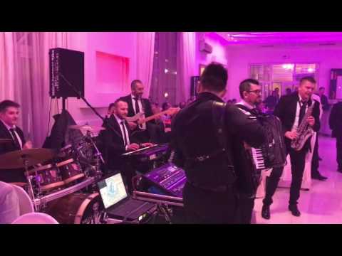 Orkestar Skorpioni - Muzicka zabava Nis