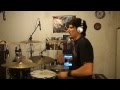 NOFX  - "Cell Out" Drum Cover