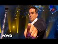 Robbie Williams - Sexed Up (Live)