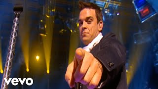 Robbie Williams - Sexed Up (Live)