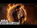 Mirai Full Movie Explained In Hindi BNN Review