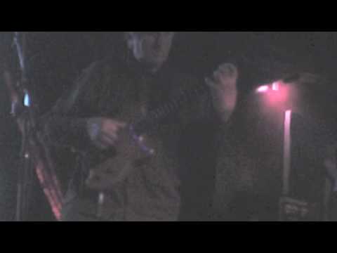 ALLAN HOLDSWORTH INTERVALLIC PERMUTATIONS 140913 NYC