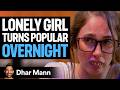 NERDS Gets REVENGE On POPULAR TEENS Dhar Mann