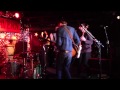 Down At The Khyber - Joel Plaskett Emergency ft. Max Kerman