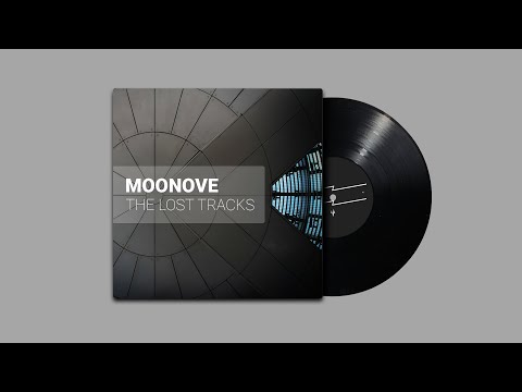 Moonove - Compilation of lost tracks from the early 2000's. Ambient, Lofi, Chill music