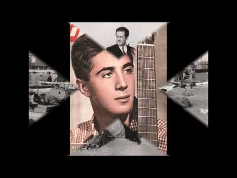 1956 Fausto Cigliano - Peppeniello ‘o trumbettiere