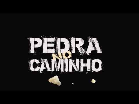 MV BILL - Pedra no Caminho [Lyric video]