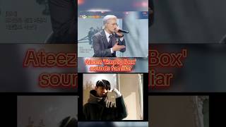 Download lagu How come Ateez 'Empty Box' sounds so familiar with BOYNEXTDOOR 400 years #kpop #bnd #ateez mp3 Download lagu How come Ateez 'Empty Box' sounds so familiar with BOYNEXTDOOR 400 years #kpop #bnd #ateez mp3