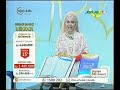 Coocan Multi Wok AlQuran Ku Science Lejel Home Shopping Jogjatv 2015