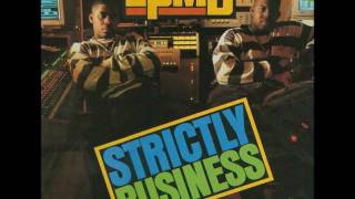 EPMD - It&#39;s My Thing (1988)