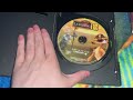 My DisneyToon Studios DVD Collection Redo