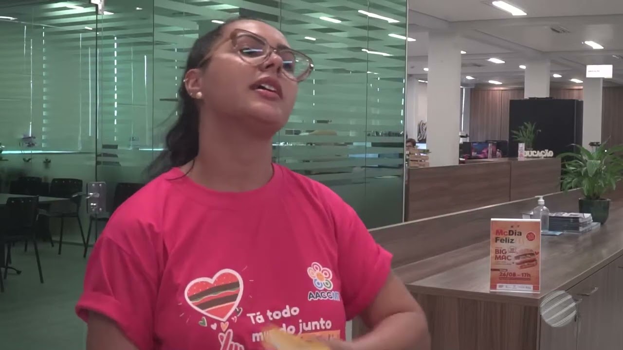 SÁBADO TEM MC DIA FELIZ EM LUCAS DO RIO VERDE